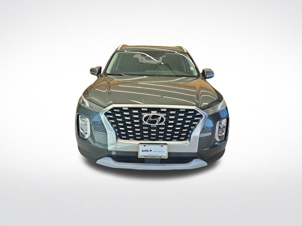 Used 2020 Hyundai Palisade SEL image 9