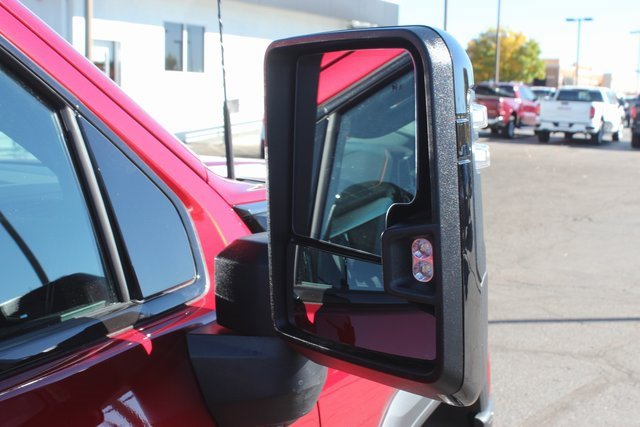 New 2026 GMC Sierra 3500 AT4 w/ AT4 Premium Plus Package image 18