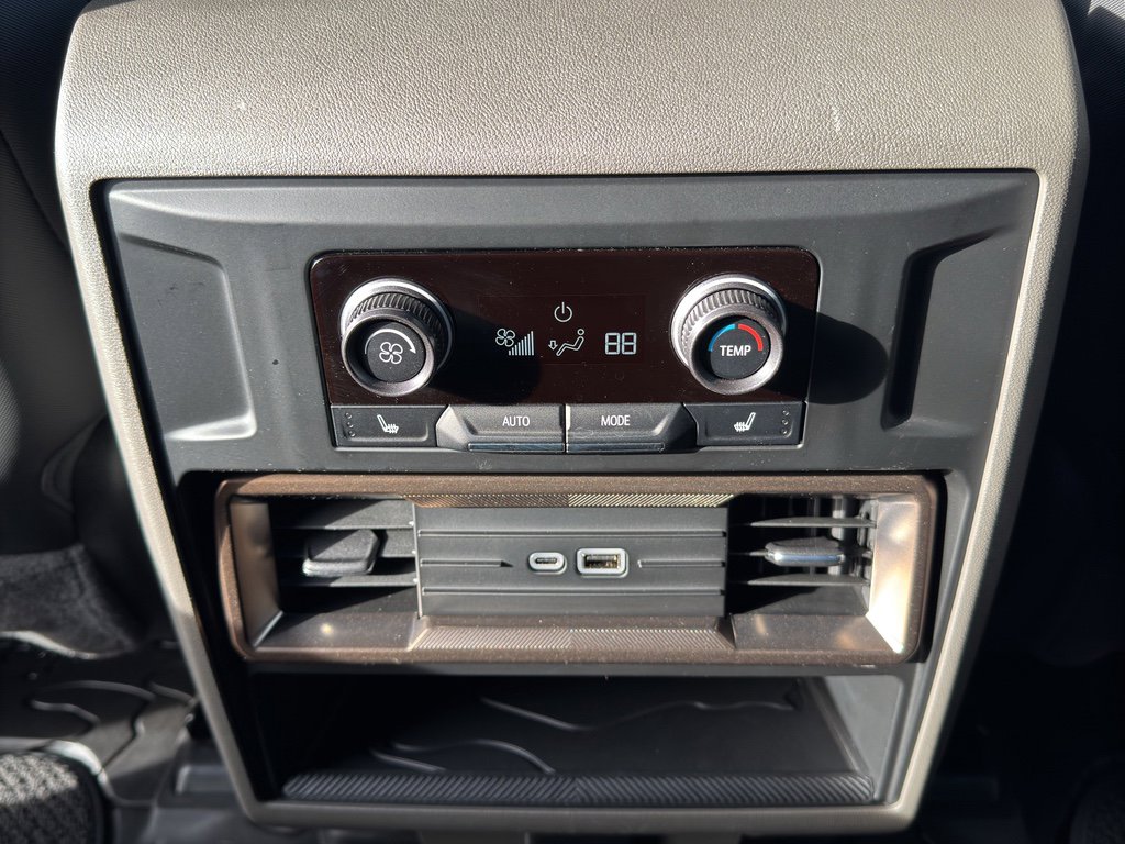 Certified 2024 GMC Hummer EV 3X w/ Omega Edition image 24