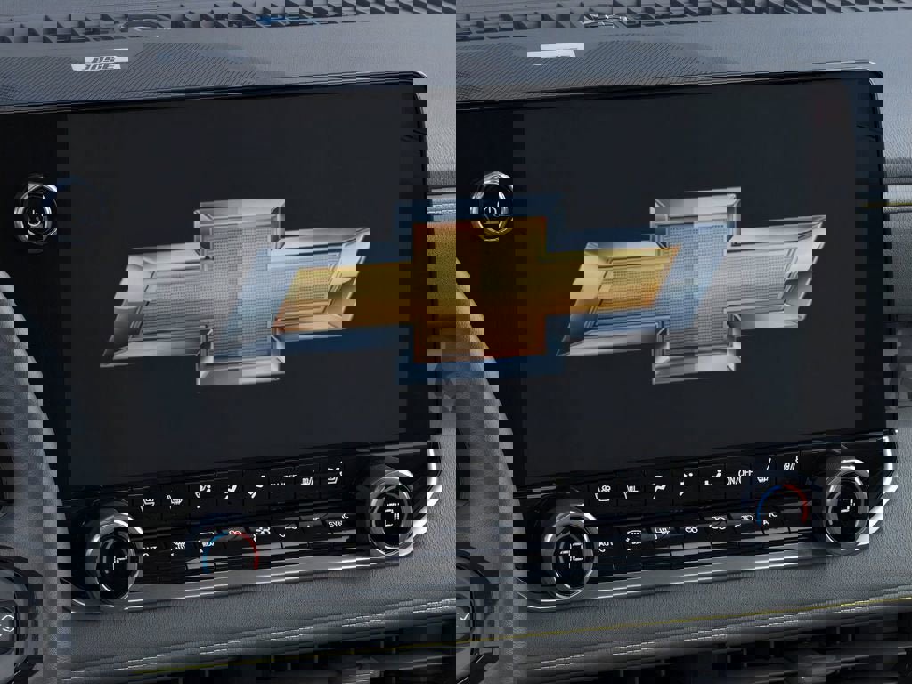 New 2026 Chevrolet Colorado ZR2 image 20