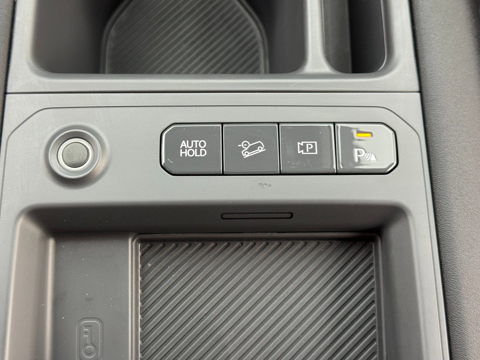 Used 2025 Kia EV9 Light Long Range image 29