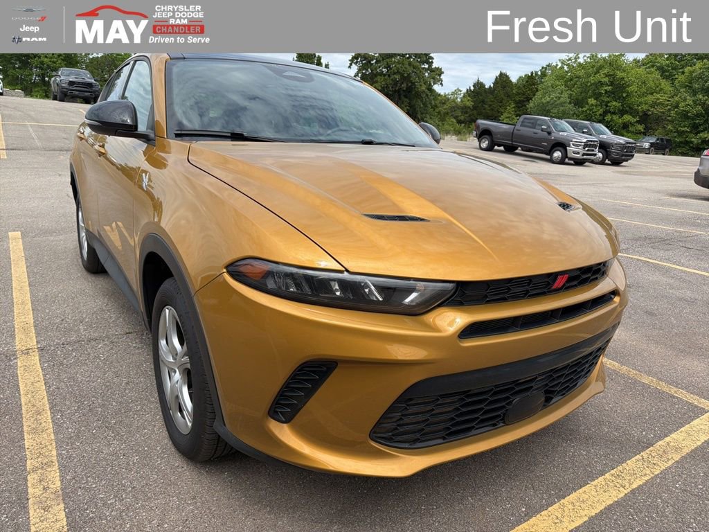 Used 2025 Dodge Hornet GT w/ GT Plus Package