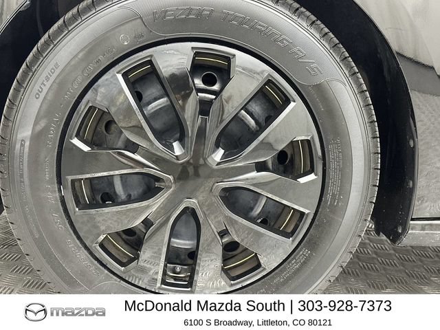 Used 2020 Nissan Altima 2.5 S w/ Driver Assist Package FWD image 10