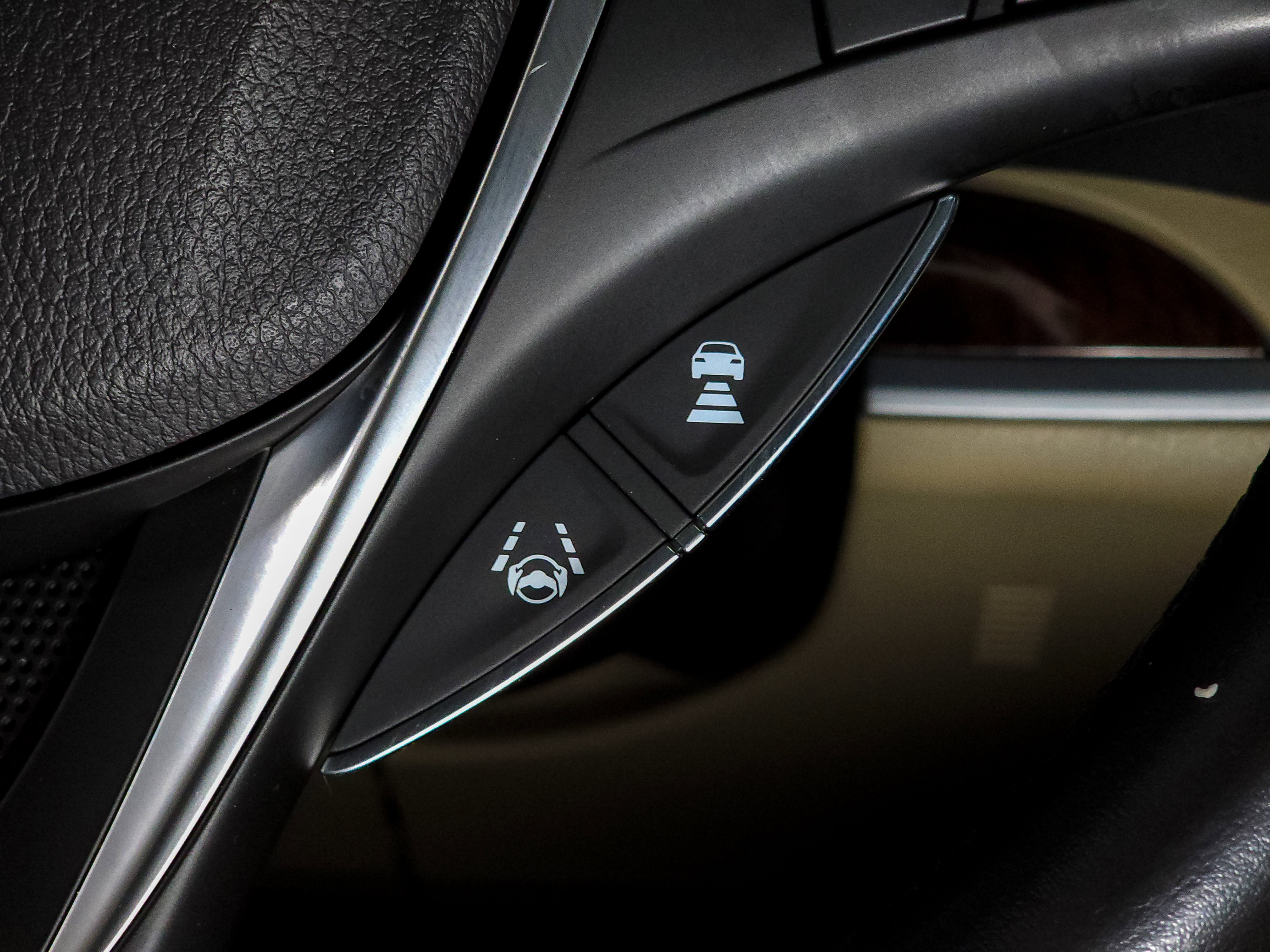 Used 2018 Acura TLX V6 image 23