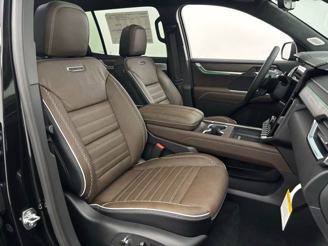 New 2026 GMC Acadia Denali Ultimate image 38