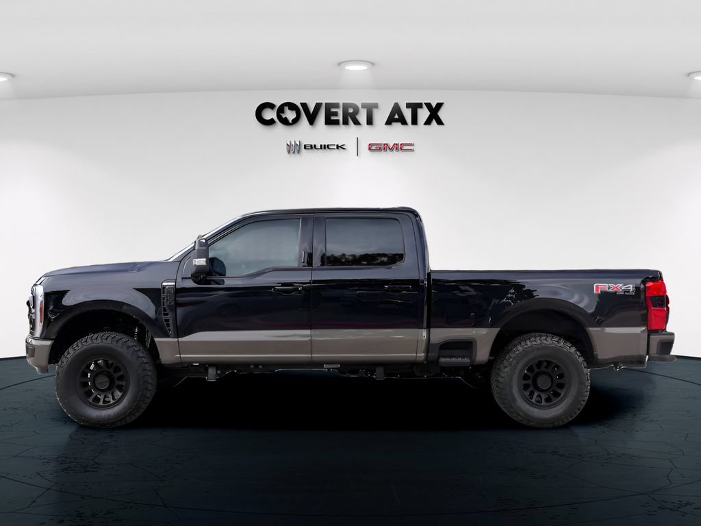 Used 2026 Ford F250 King Ranch AWD/4WD image 2