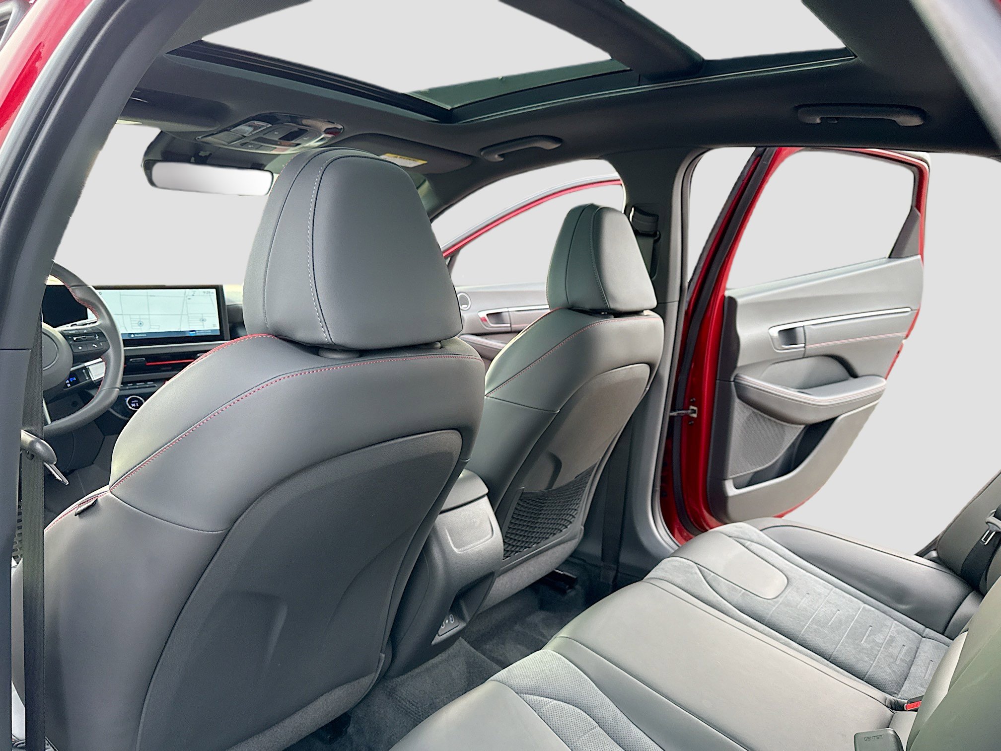 Used 2024 Hyundai Sonata N Line image 6