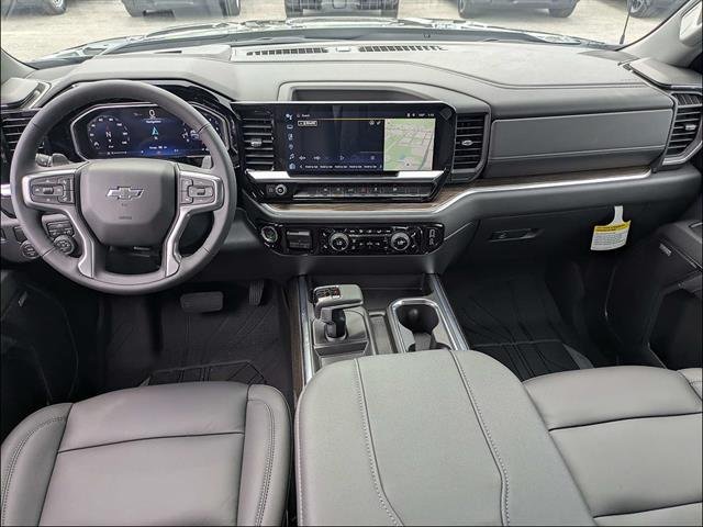 New 2026 Chevrolet Silverado 1500 RST w/ Convenience Package II RWD image 19