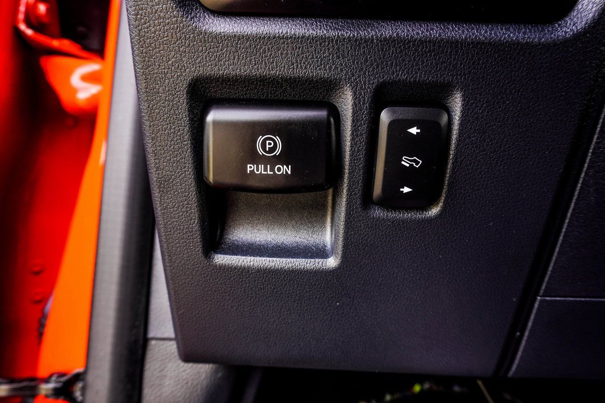 Used 2023 Ford F150 Raptor w/ Raptor Carbon Fiber Package image 32