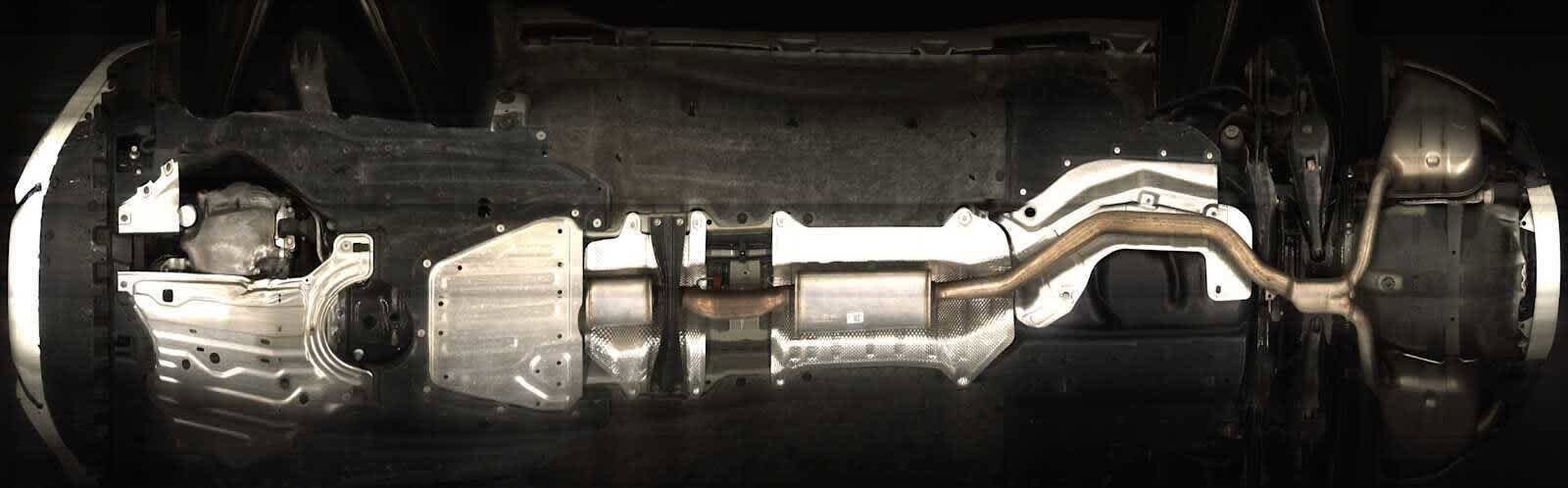 Used 2021 Honda Accord Touring image 13