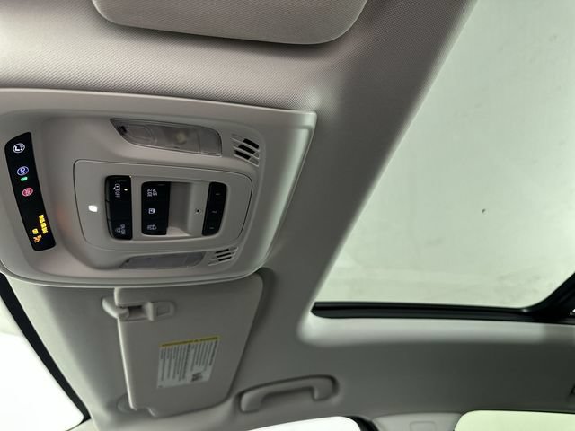 New 2026 Buick Envision Sport Touring AWD/4WD image 20