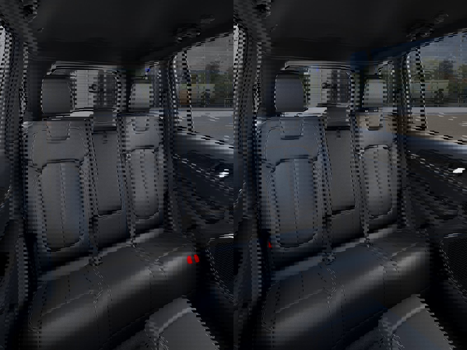 New 2026 Jeep Grand Cherokee Limited image 41