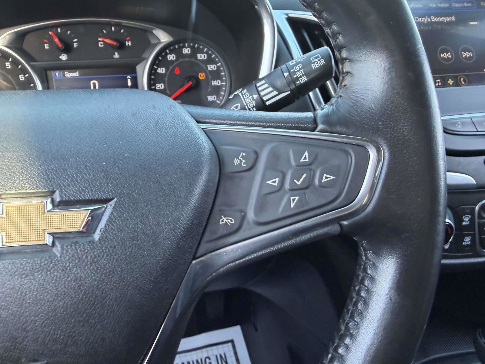 Used 2020 Chevrolet Equinox LT AWD/4WD image 23
