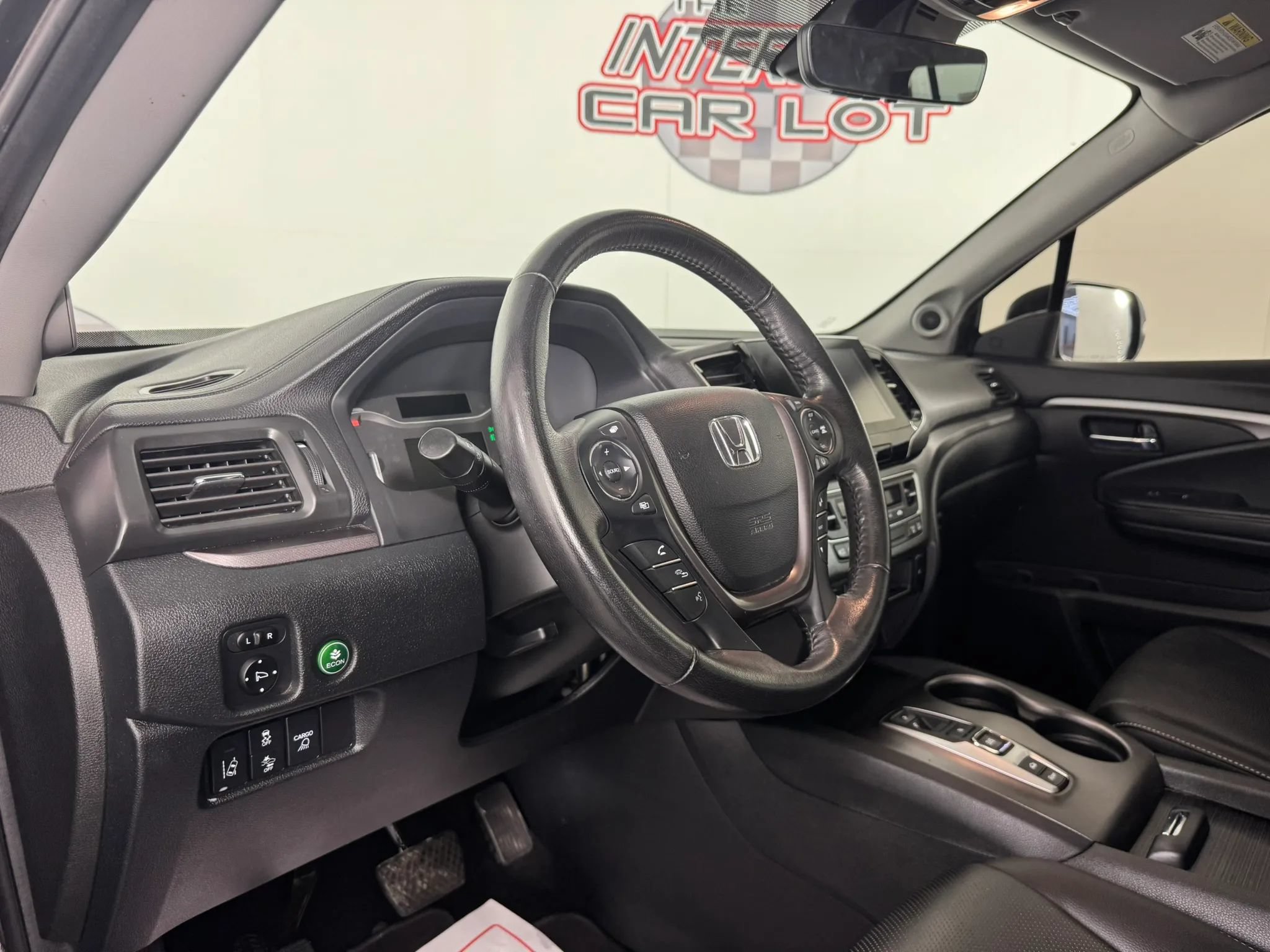 Used 2021 Honda Ridgeline RTL image 10
