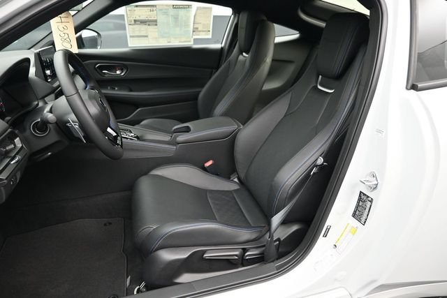 New 2026 Honda Prelude image 11