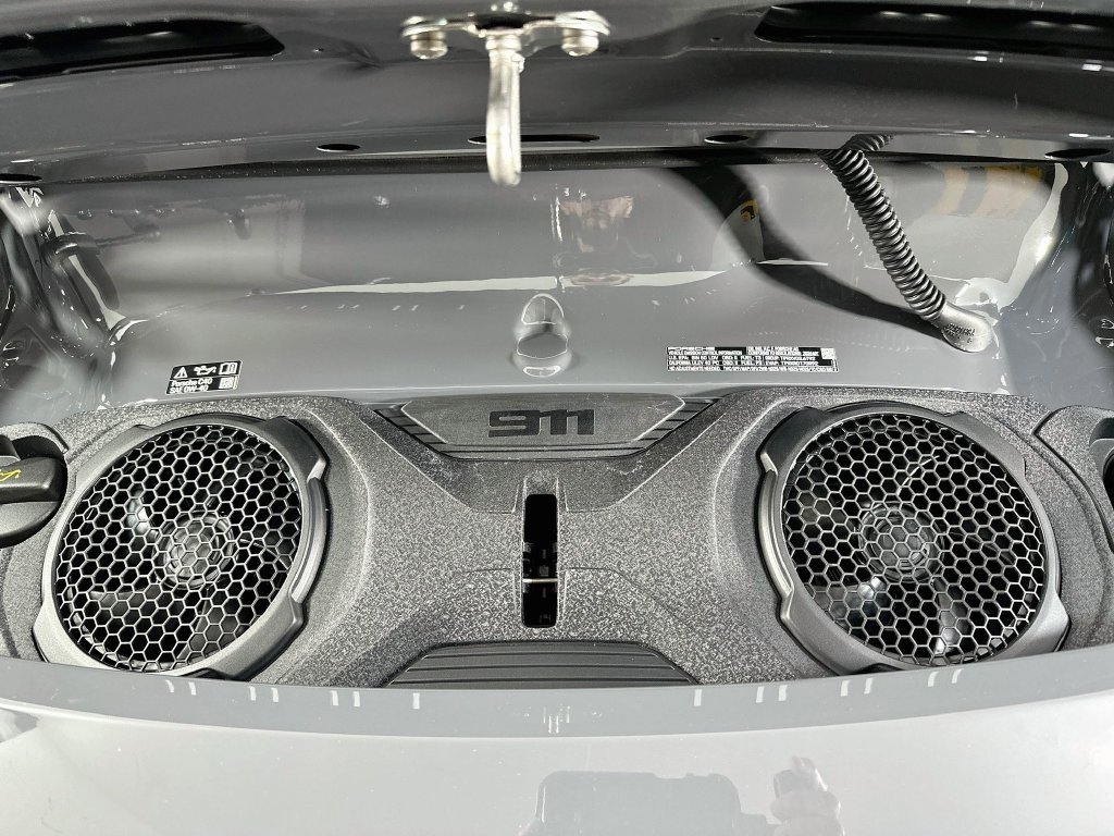New 2026 Porsche 911 Carrera GTS RWD image 30