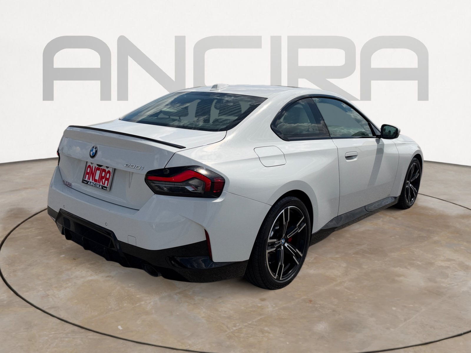 Used 2023 BMW 230i Coupe RWD image 12