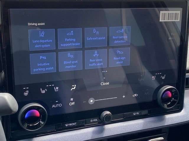 New 2026 Subaru Solterra image 18