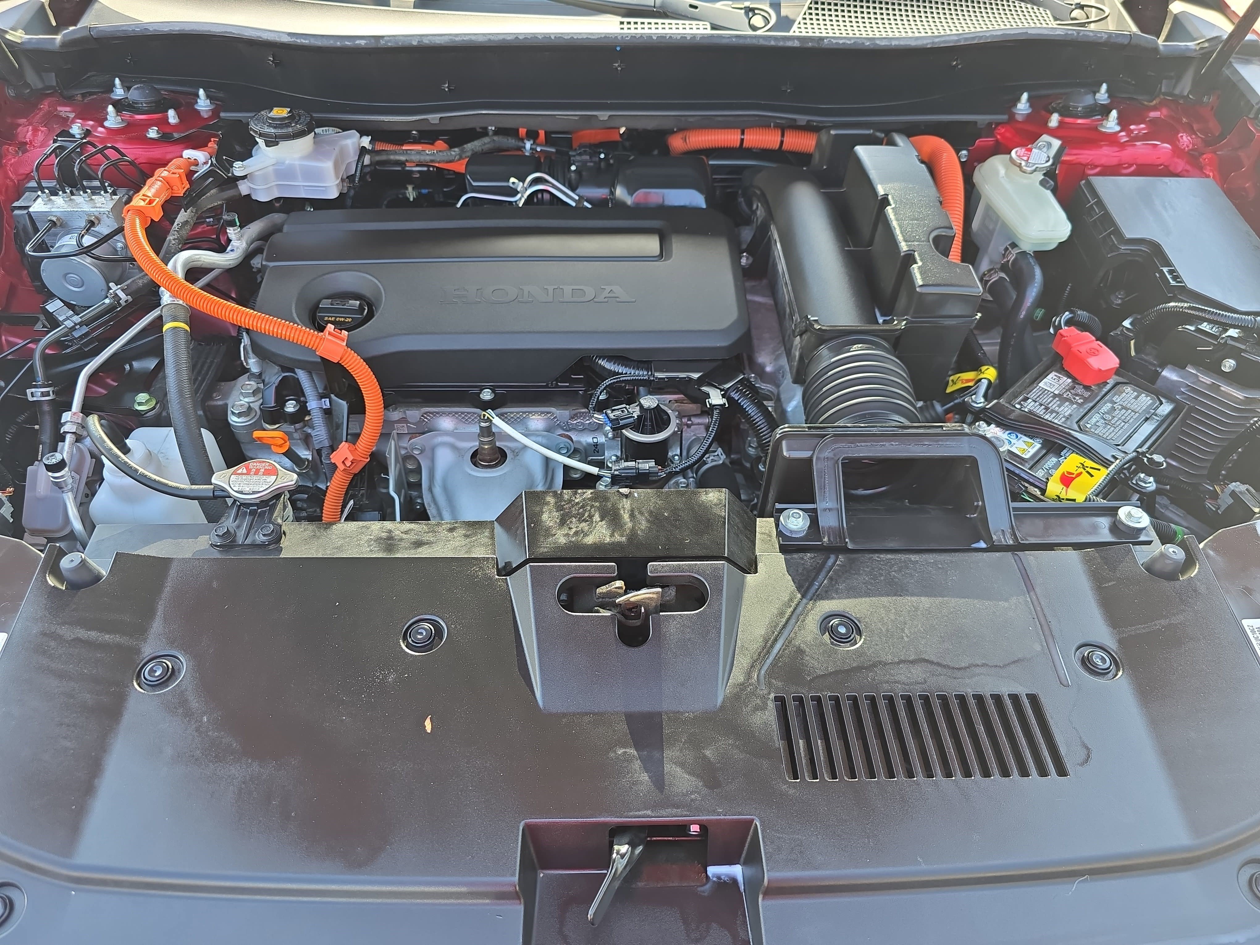 Used 2023 Honda CR-V Sport image 31