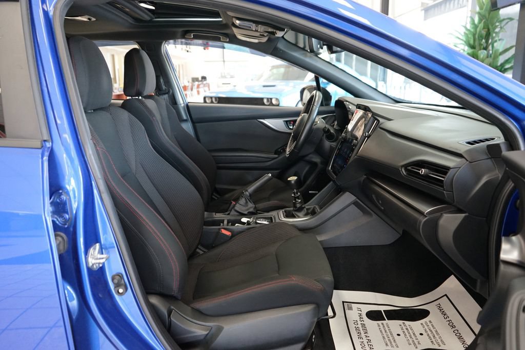 Used 2023 Subaru WRX Premium AWD/4WD image 42