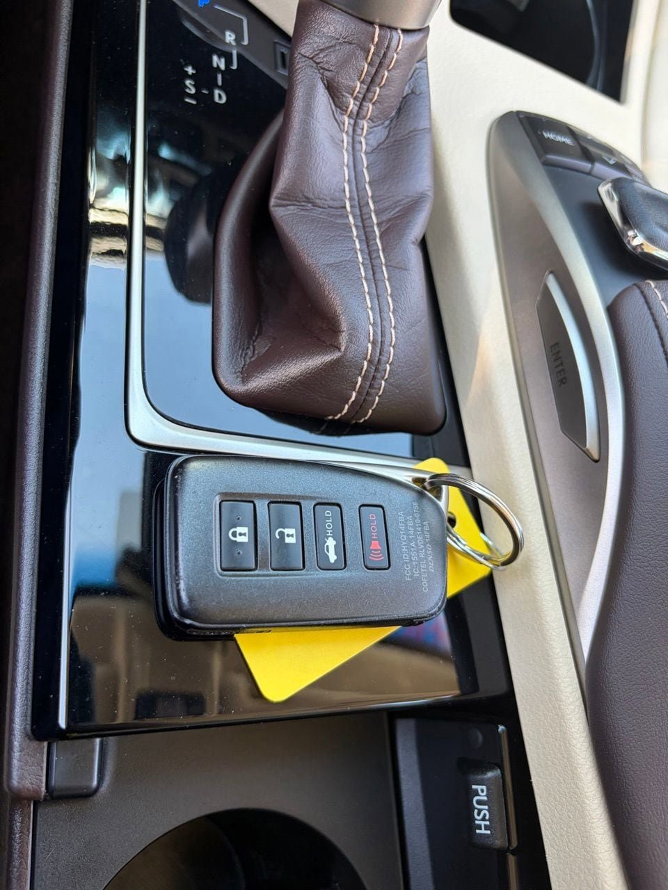 Used 2018 Lexus ES 350 w/ Navigation System Package FWD image 14