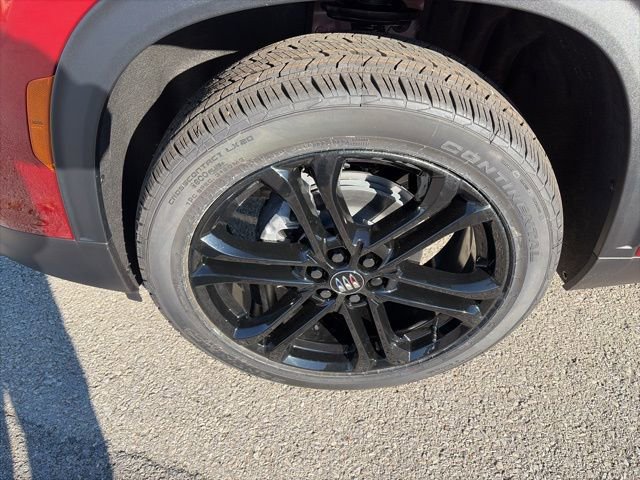 New 2026 Buick Enclave Preferred image 10