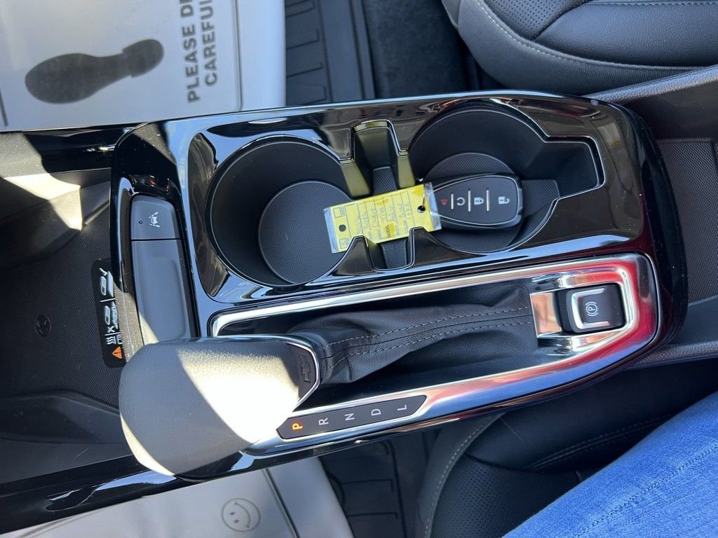 New 2026 Chevrolet Trax ACTIV w/ Sunroof Package image 18