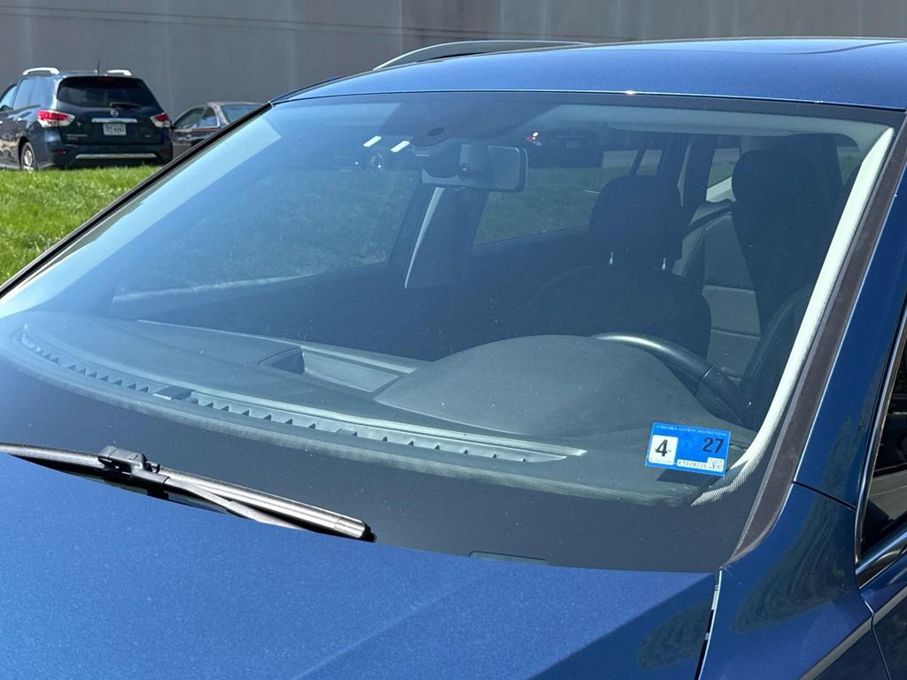 Used 2019 Volkswagen Tiguan SEL image 12