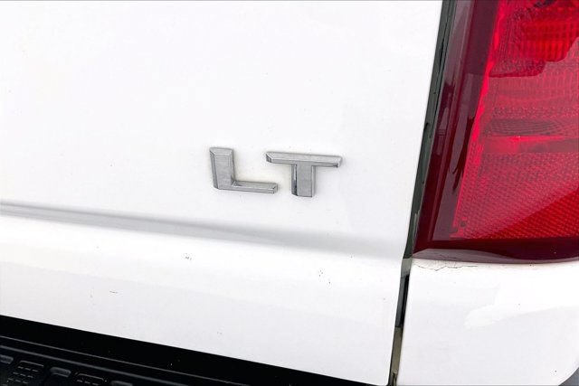 Used 2022 Chevrolet Silverado 2500 LT AWD/4WD image 7