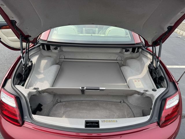 Used 2006 Lexus SC 430 Convertible RWD image 10
