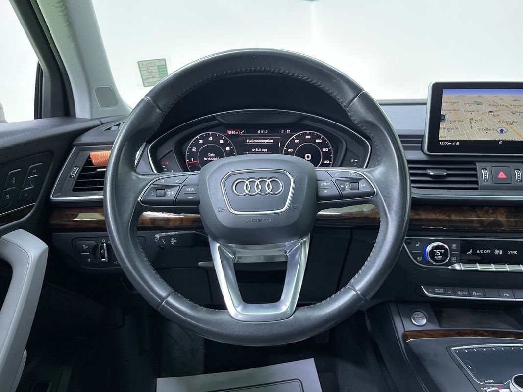 Used 2018 Audi Q5 2.0T Premium Plus image 20