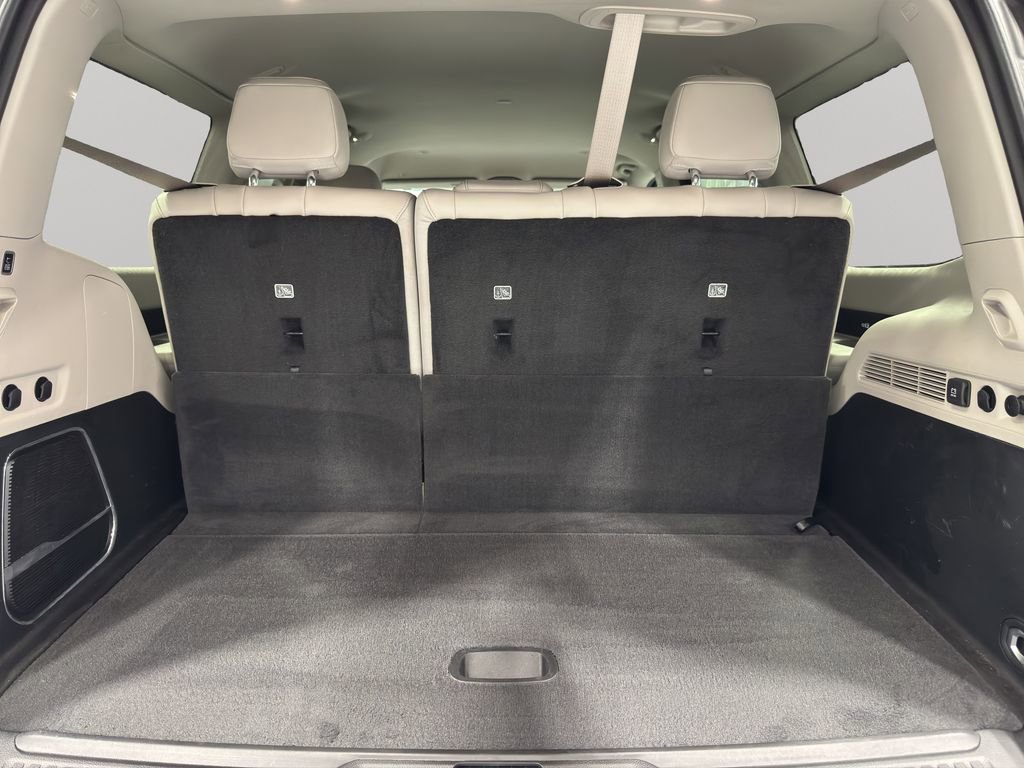 Used 2022 Jeep Wagoneer Series II image 5