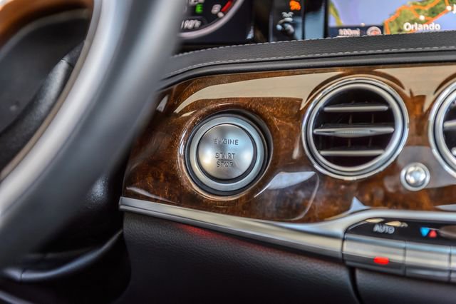 Used 2015 Mercedes-Benz S 550 Sedan image 42