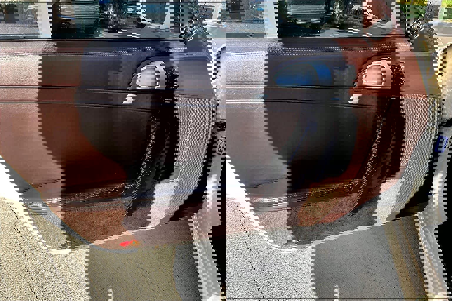 Used 2009 Porsche 911 Carrera image 19