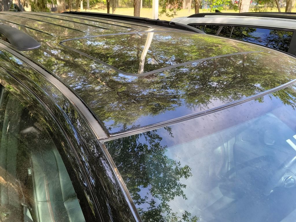 Used 2024 Dodge Durango GT image 9