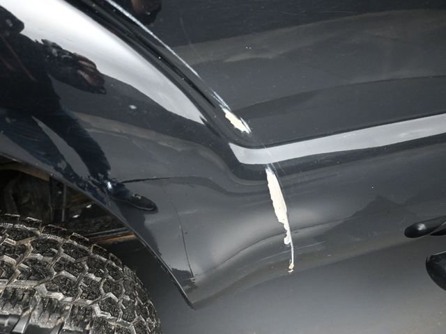 Used 2016 Ford F250 Lariat w/ Chrome Package image 7