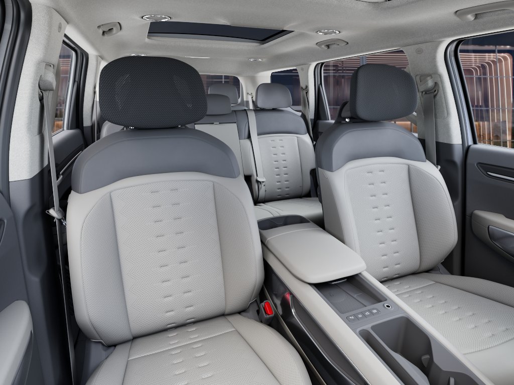 New 2026 Kia EV9 Wind AWD/4WD image 15