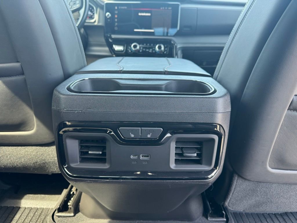 Used 2023 GMC Sierra 1500 AT4X w/ AT4X AEV Edition AWD/4WD image 20