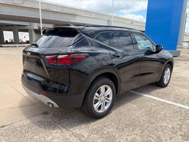 Used 2021 Chevrolet Blazer LT FWD image 5