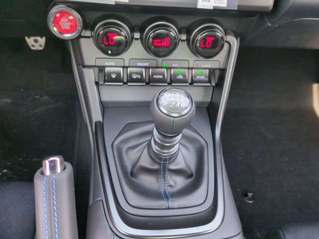New 2026 Subaru BRZ tS RWD image 18