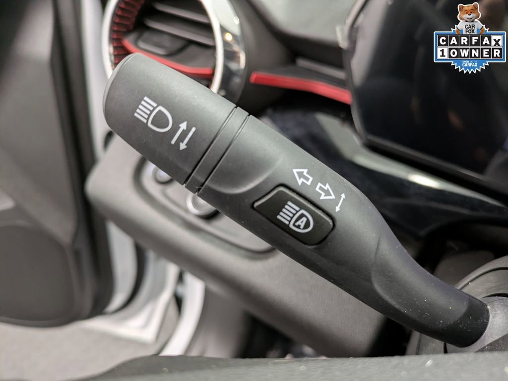 Used 2025 Chevrolet Trax RS w/ Driver Confidence Package image 19