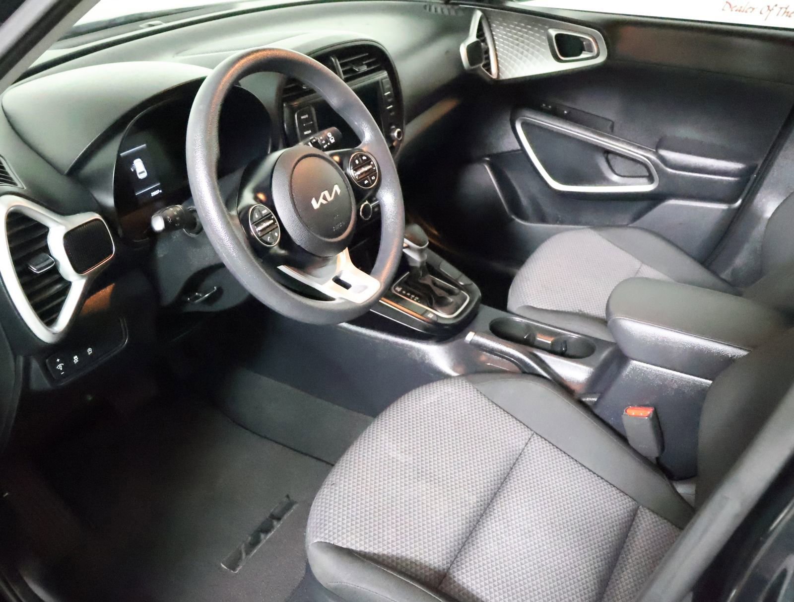 Used 2024 Kia Soul LX w/ Option Group 015 image 23