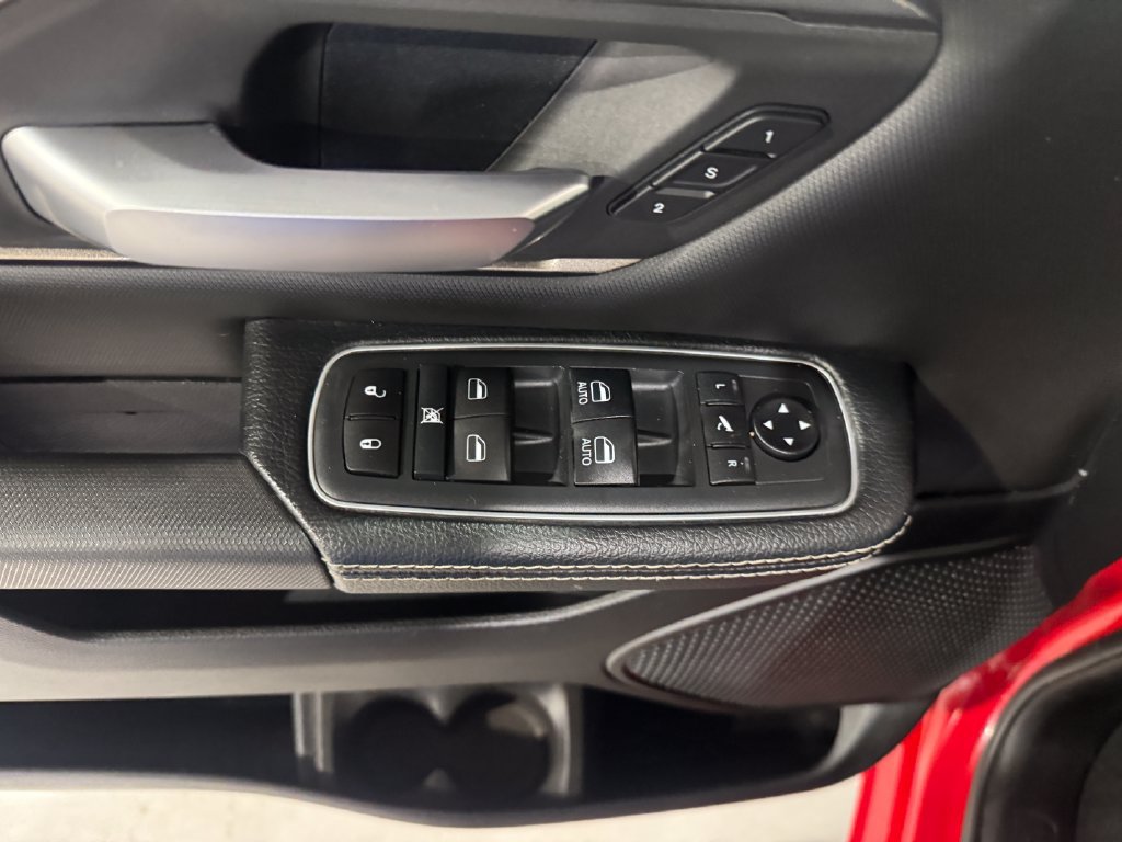 Used 2020 RAM 1500 Sport w/ Alpine Leather & Sound Group AWD/4WD image 17