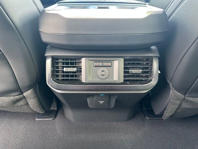 New 2025 Ford F150 Lightning Platinum image 22