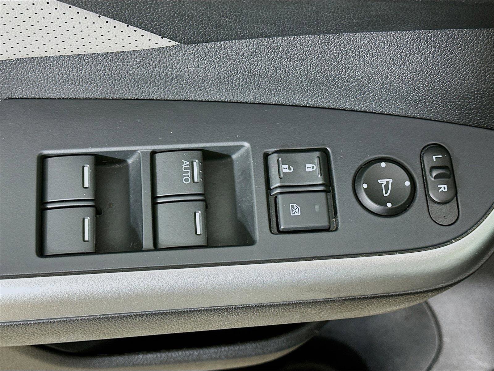 Used 2015 Honda CR-V EX-L image 22