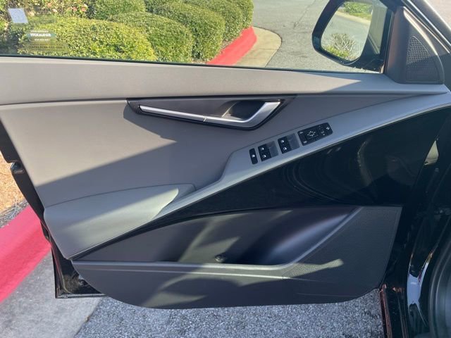 New 2025 Kia Niro EX Touring image 20