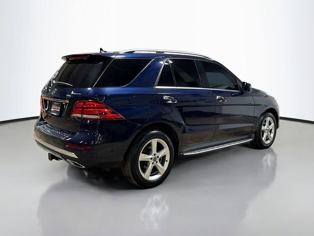 Used 2018 Mercedes-Benz GLE 350 4MATIC image 7