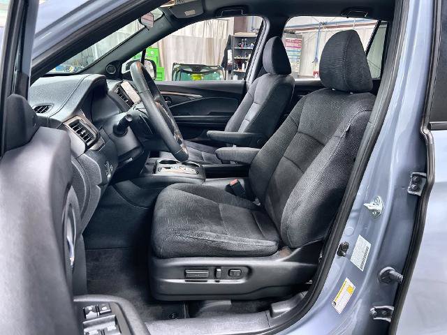 Used 2022 Honda Pilot Sport image 12