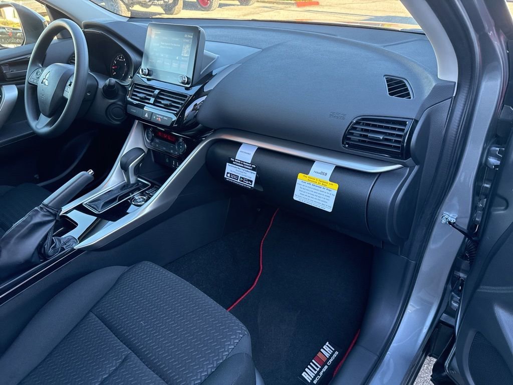New 2026 Mitsubishi Eclipse Cross Ralliart image 24