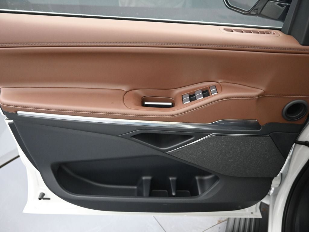 New 2026 Lincoln Navigator Reserve image 28